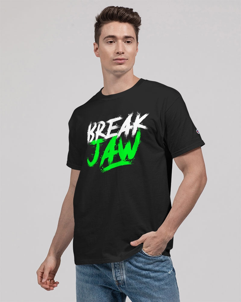 Break Jaw #5 Unisex Tee | Champion