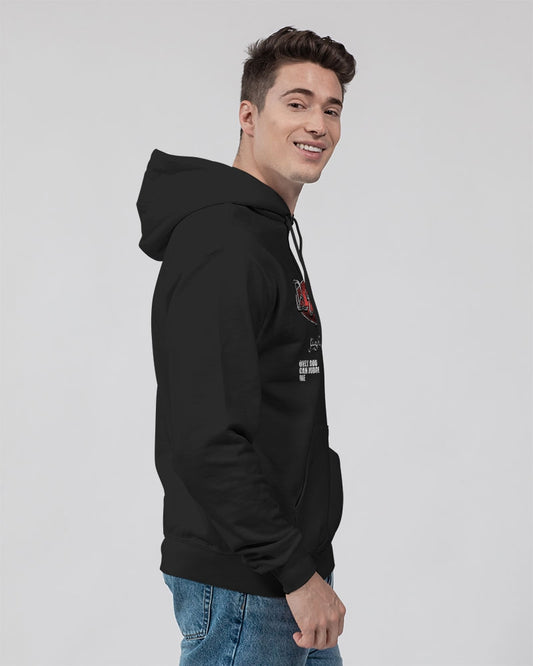 Break Jaw Hoodie - Drop 1 Unisex Hoodie | Champion