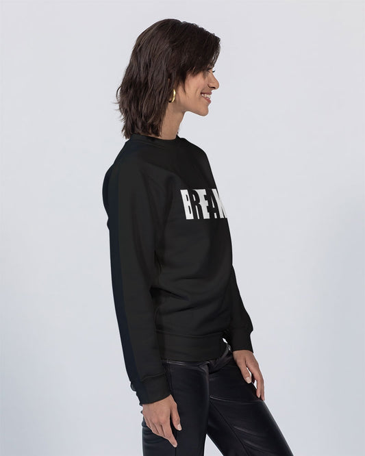 Break Jaw #14 Unisex Premium Crewneck Sweatshirt | Lane Seven