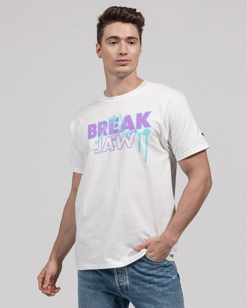 Break Jaw #6 Unisex Tee | Champion