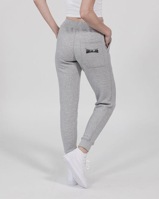 For the Arms Logo Unisex Premium Fleece Joggers | Lane Seven