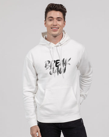 Break Jaw #9 Unisex Premium Pullover Hoodie | Lane Seven