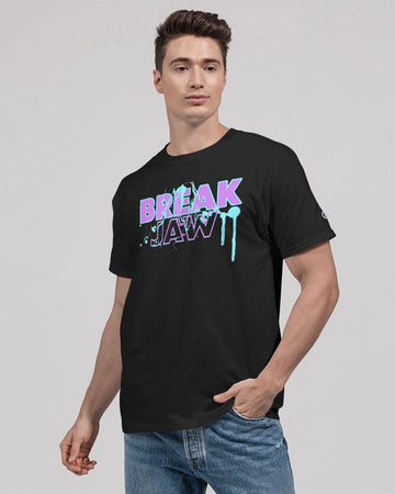 Break Jaw #6 Unisex Tee | Champion